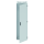 Striebel 2CPX010977R9999 TX212S Standschrank TwinLine B550/ H1850/ T400 mm