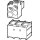 eaton Tunnelklemme NZM4-XKA 266836 (1er)