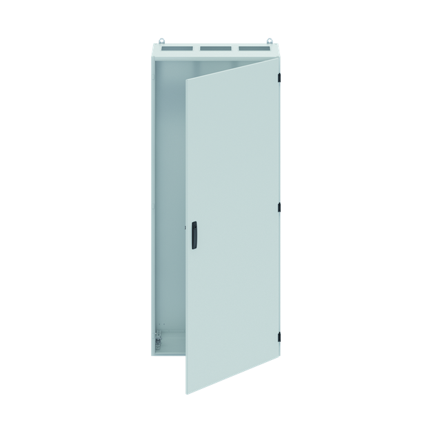 Striebel 2CPX010975R9999 TX312G Standschrank TwinLine B800/ H1850/ T400 mm