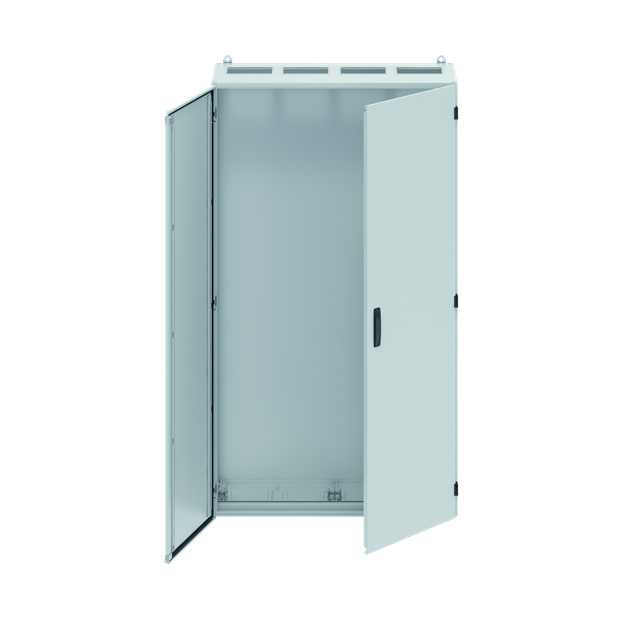 Striebel 2CPX010979R9999 TX412S Standschrank TwinLine B1050/ H1850/ T400 mm