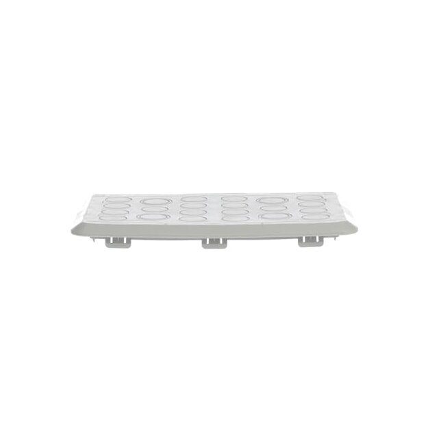 Striebel 2CPX010454R9999 TZ103 Flansch für M-Verschraubungen 4 x M20 / M25, 22 x M20