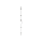 Striebel 2CPX010467R9999 TZ209 Stangenverschluss Inkl. Schlosskörper, 9RE=1350mm