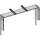 Striebel 2CPX023998R9999 TZ312W1SA BerührungsschutzT zu 3/8MWR Zubehör Messwandler-Systeme