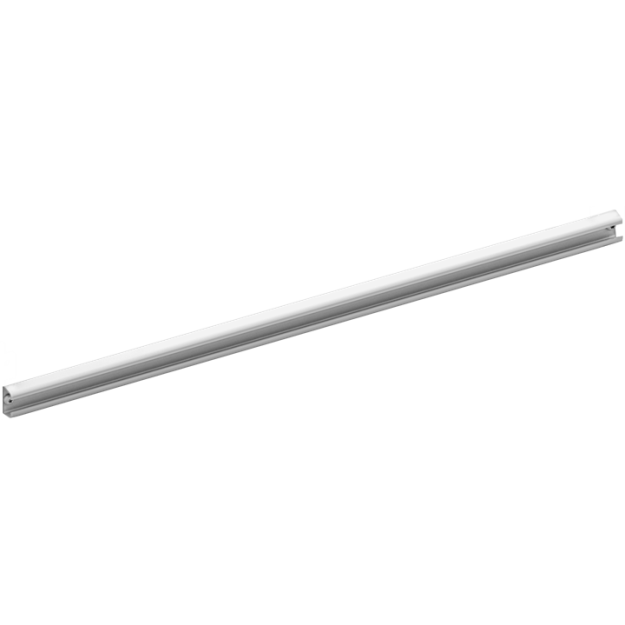 Striebel 2CPX010812R9999 TZ315A Kabelabfangschiene (Schrank) Feldbreite 5 = 1250mm, montiert
