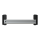 Striebel 2CPX010473R9999 TZ321 Kabelabfangschiene (Sockel) Feldbreite 1 = 250mm