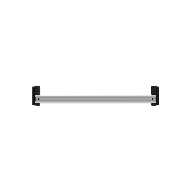 Striebel 2CPX010474R9999 TZ322 Kabelabfangschiene (Sockel) Feldbreite 2 = 500mm
