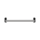 Striebel 2CPX010474R9999 TZ322 Kabelabfangschiene (Sockel) Feldbreite 2 = 500mm