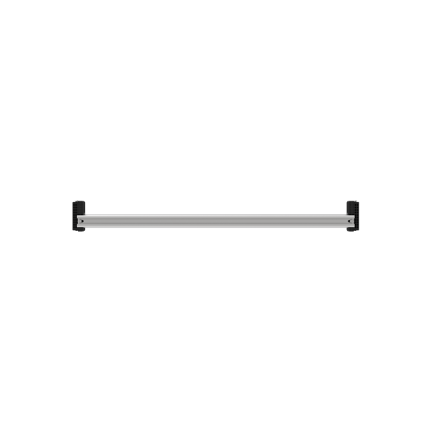 Striebel 2CPX010475R9999 TZ323 Kabelabfangschiene (Sockel) Feldbreite 3 = 750mm