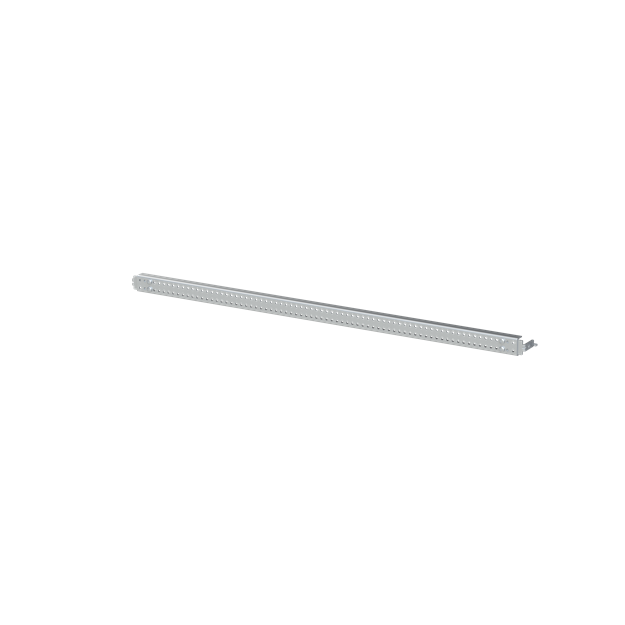 Striebel 2CPX010962R9999 TZ433 Mitteltragschiene 3FB 750mm, unmontiert Zubehör für TwinLine Schrankserie