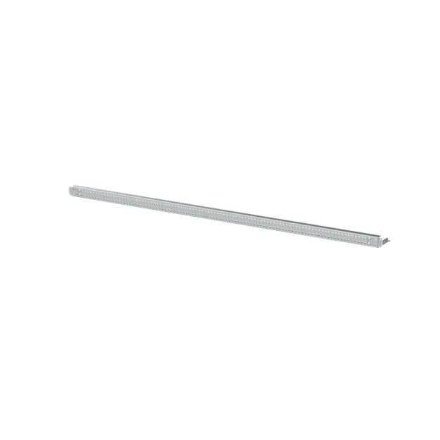 Striebel 2CPX010963R9999 TZ434 Mitteltragschiene 4FB 1000mm, unmontiert