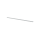 Striebel 2CPX010965R9999 TZ436 Mitteltragschiene 6FB 1500mm, unmontiert