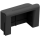 Striebel 2CPX010486R9999 TZ502 Gummidichtung für Doppeltür Ersatzteil für TwinLine-Schrankserie
