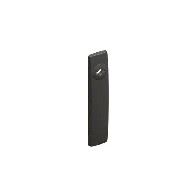 Striebel 2CPX010491R9999 TZ507 Schlüsselschild Für Doppelbart 3 und 5mm Ersatzteil für TwinLine und