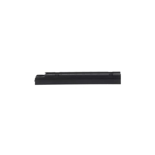 Striebel 2CPX010787R9999 TZ601A Montageleiste T=225mm Im Schrank montiert