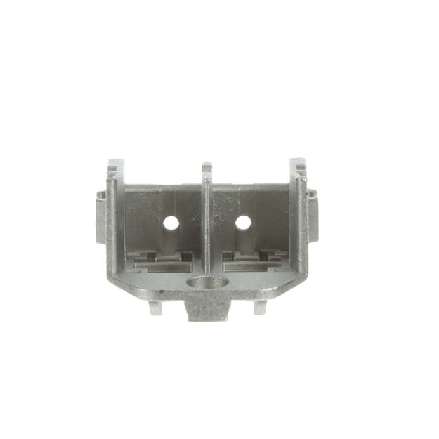 Striebel 2CPX010790R9999 TZ604A Rahmenaufnahme WR/ED Druckguss, Ausführung mittig