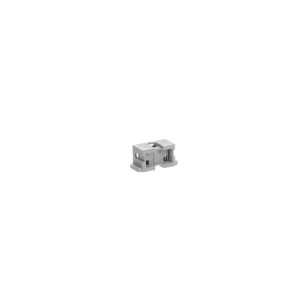 Striebel 2CPX010792R9999 TZ606A Adapter für EDF Rahmen Für Rahmenhalter, montiert