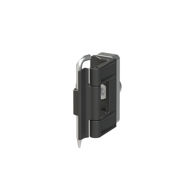 Striebel 2CPX010502R9999 TZ607 Türscharnier 180° Ersatzteil für TwinLine-Schrankserie
