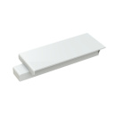 Striebel 2CPX010507R9999 TZ612 Abdeckleiste T=225mm...