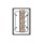 Striebel 2CPX010793R9999 TZ620 Sammelschienenverbinder 5-polig, Kupfer 12x5mm