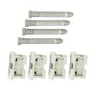 Striebel 2CPX010855R9999 TZ629 Befestigungsset Für...