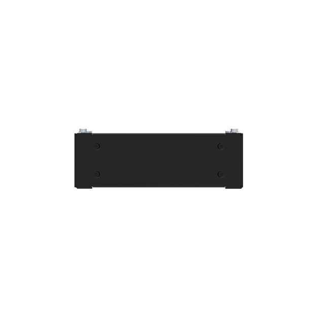 Striebel 2CPX010582R9999 TZL110 Sockel 100mm für TwinLine L T275/H100/B300mm, pulverb. RAL 9005