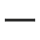 Striebel 2CPX010588R9999 TZL410 Sockel 100mm für TwinLine L T275/H100/B1050mm, pulverb. RAL 9005