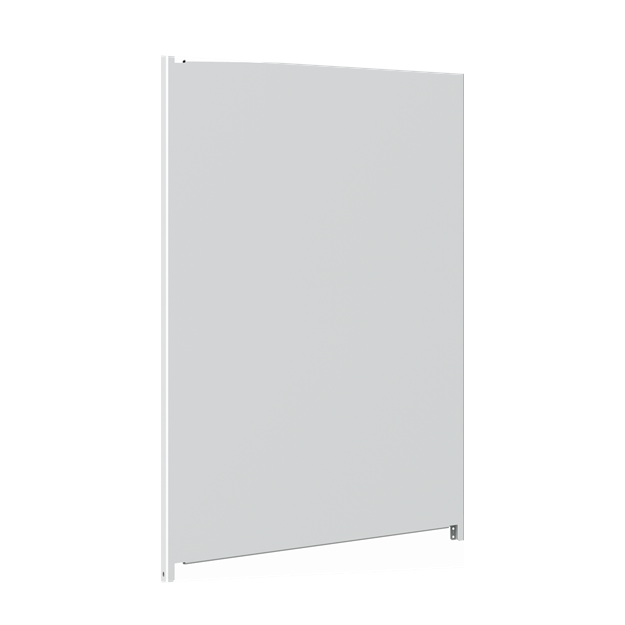 Striebel 2CPX010749R9999 TZM109A Montageplatte 1FB / 9RE Für TW/L/G109, im Schrank eingebaut