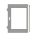 Striebel 2CPX010874R9999 TZT204L Transparente Tür...