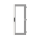 Striebel 2CPX010864R9999 TZT208 Transparente Tür 2FB / 8RE Zubehör TwinLine Schrankserie