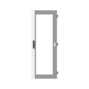 Striebel 2CPX010865R9999 TZT209 Transparente Tür 2FB...