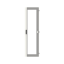 Striebel 2CPX010887R9999 TZT212R Transparente Tür...