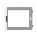 Striebel 2CPX010867R9999 TZT304 Transparente Tür 3FB...