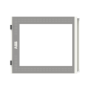 Striebel 2CPX010888R9999 TZT304L Transparente Tür...