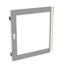 Striebel 2CPX010889R9999 TZT305L Transparente Tür...