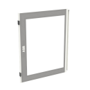 Striebel 2CPX010890R9999 TZT306L Transparente Tür...