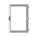 Striebel 2CPX010870R9999 TZT307 Transparente Tür 3FB...