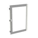 Striebel 2CPX010891R9999 TZT307L Transparente Tür...