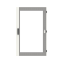 Striebel 2CPX010871R9999 TZT308 Transparente Tür 3FB...