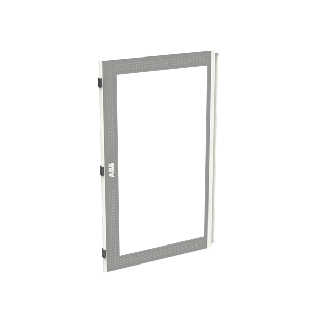 Striebel 2CPX010892R9999 TZT308L Transparente Tür 3FB / 8RE Tür links mit Sichtscheibe