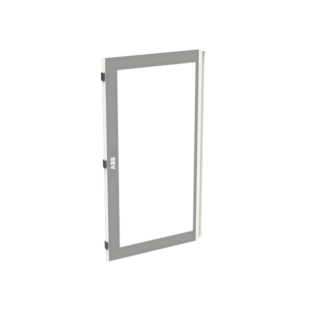 Striebel 2CPX010893R9999 TZT309L Transparente Tür 3FB / 9RE Tür links mit Sichtscheibe