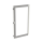 Striebel 2CPX010893R9999 TZT309L Transparente Tür 3FB / 9RE Tür links mit Sichtscheibe