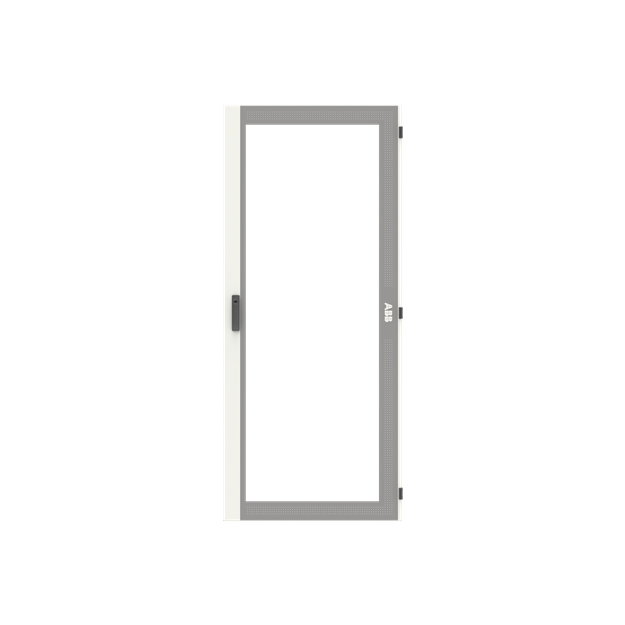 Striebel 2CPX010873R9999 TZT312 Transparente Tür 3FB / 12RE Zubehör TwinLine Schrankserie