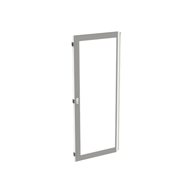 Striebel 2CPX010894R9999 TZT312L Transparente Tür 3FB / 12RE Tür links mit Sichtscheibe