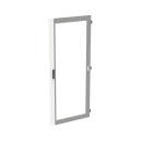 Striebel 2CPX010895R9999 TZT312R Transparente Tür...