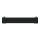 Striebel 2CPX010661R9999 TZW105 Sockel 50mm für TwinLine W T350/H50/B300mm, pulverb.RAL 9005