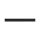 Striebel 2CPX010668R9999 TZW410 Sockel 100mm für TwinLine W T350/H100/B1050mm, pulverb. RAL 9005