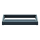Striebel 2CPX010981R9999 TZX205 Sockel 50mm für TwinLine TX T400/H50/B550mm, pulverb. RAL 9005
