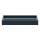 Striebel 2CPX010985R9999 TZX310 Sockel 100mm für TwinLine X T400/H100/B800mm, pulverb. RAL 9005