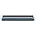 Striebel 2CPX010983R9999 TZX405 Sockel 50mm für TwinLine X T400/H50/B1050mm, pulverb. RAL 9005