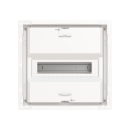 Striebel 2CPX031374R9999 UK612NB Stromkreisverteiler,...
